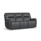 Wilson - Power Reclining Sofa With Power Headrests