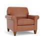 Westside - Chair - Light Brown
