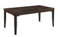 Higgins - Dining Room Set