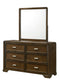 Coffield - Dresser