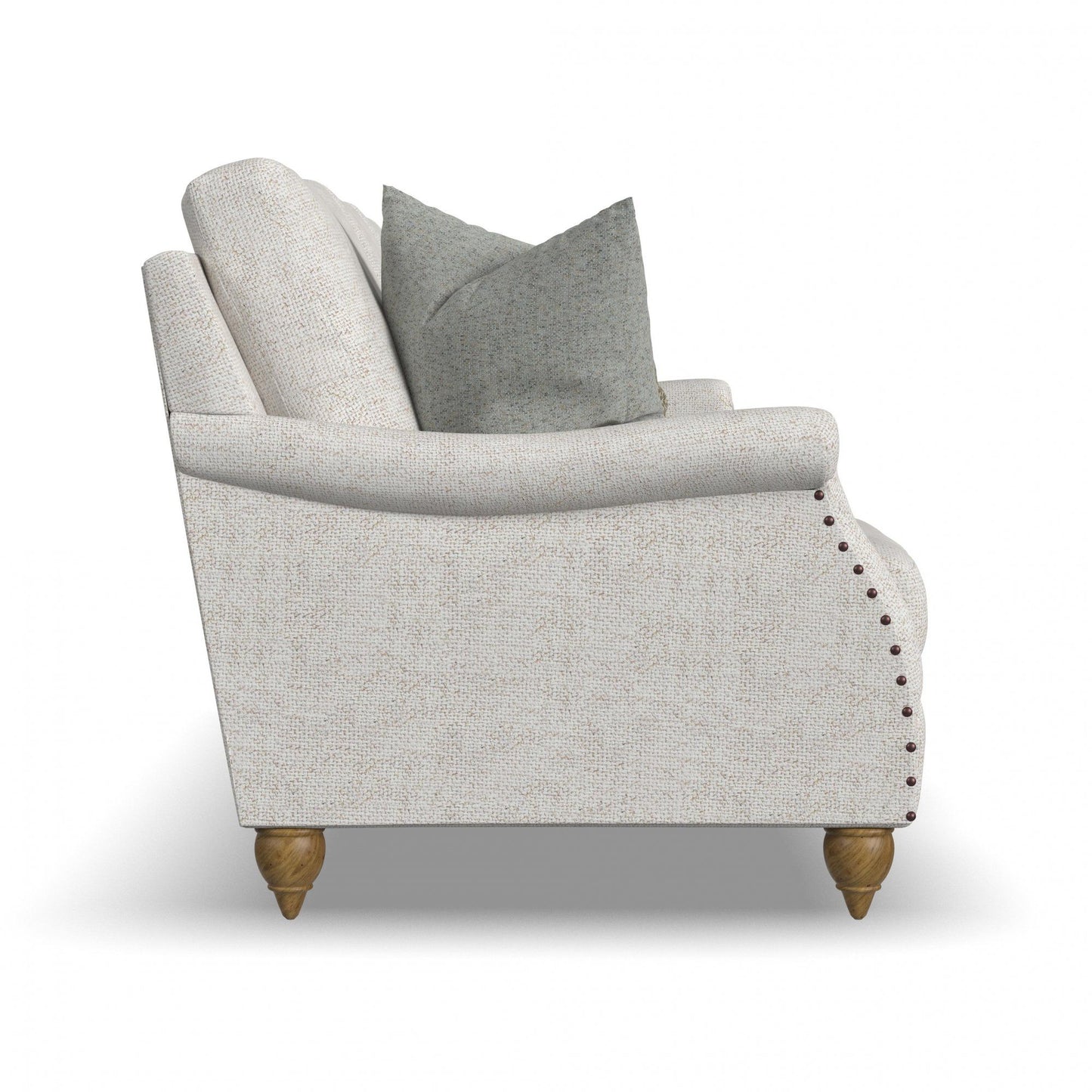 Veda - Sofa - White
