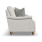 Veda - Sofa - White