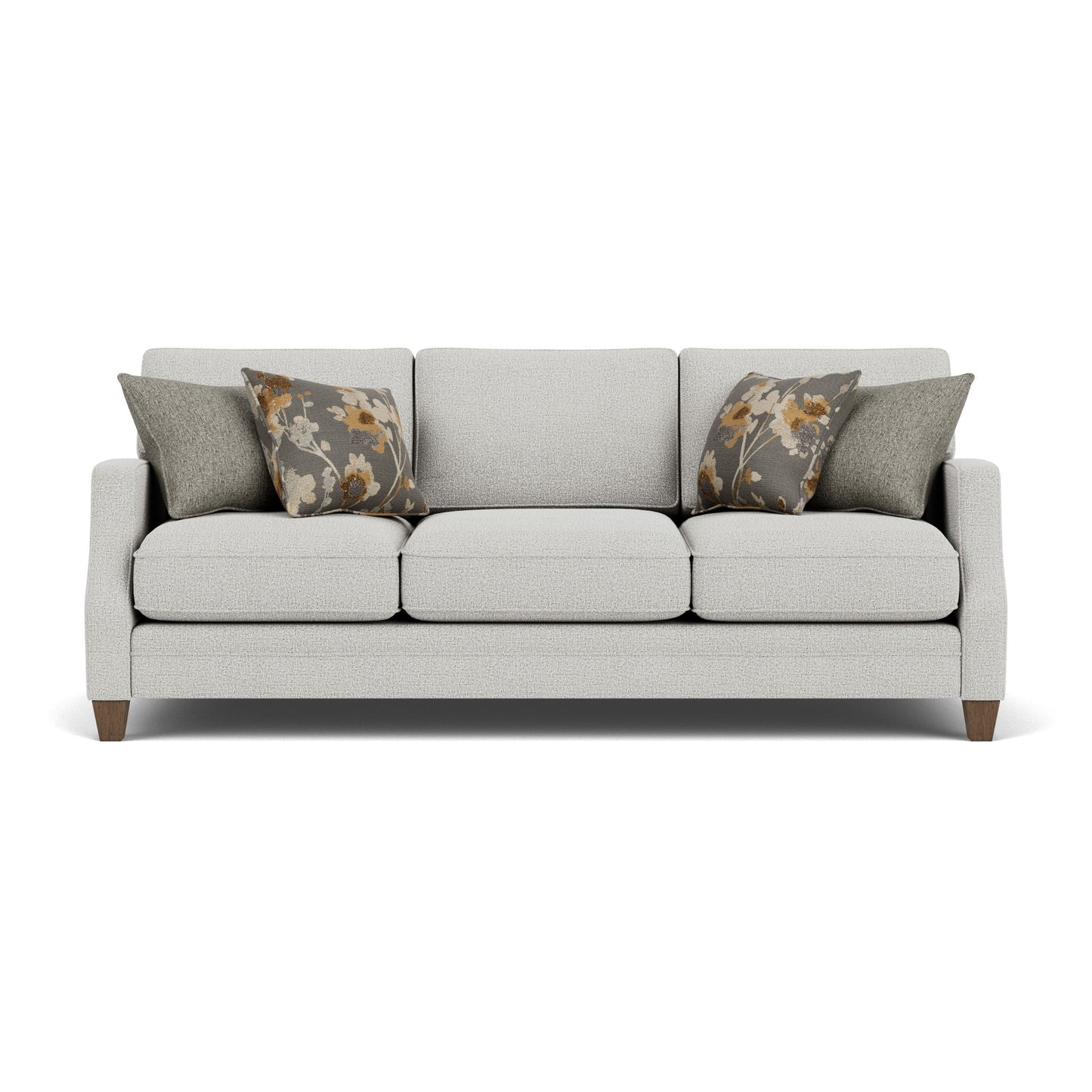 Lennox - Sofa - Light Gray