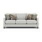 Lennox - Sofa - Light Gray
