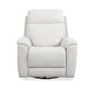 Refined - Perfect Match Swivel Gliding Recliner