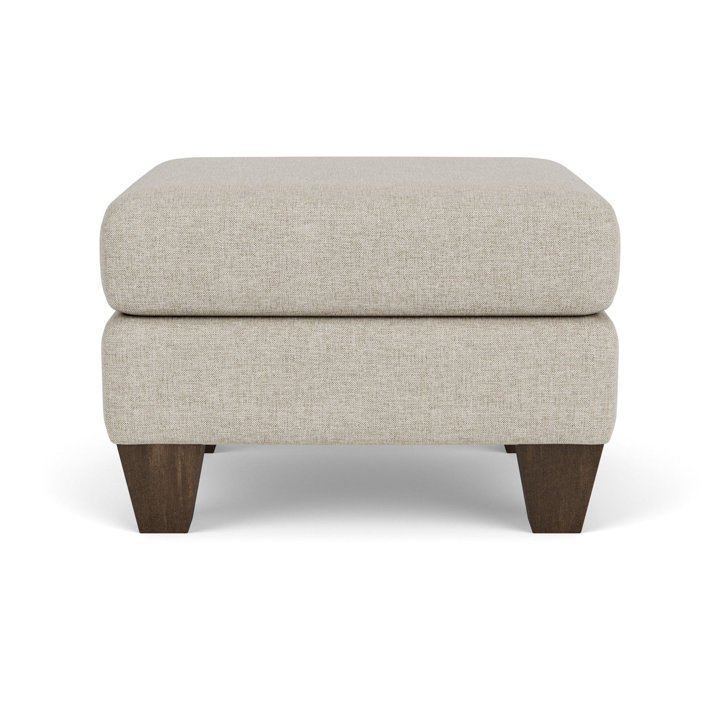 Moxy - 29" Ottoman - Beige