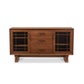 Lincoln - Buffet - Light Brown
