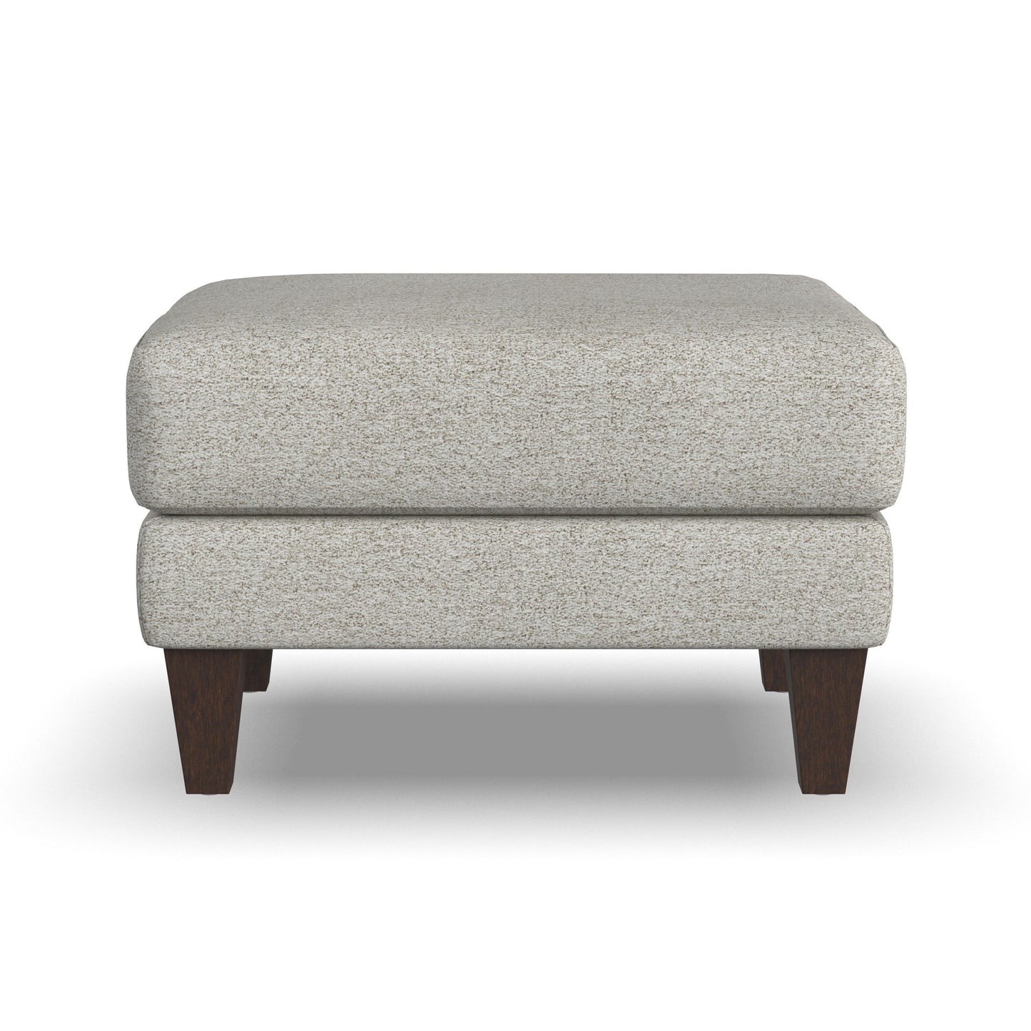 Bond - Ottoman - Light Gray