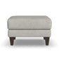 Bond - Ottoman - Light Gray