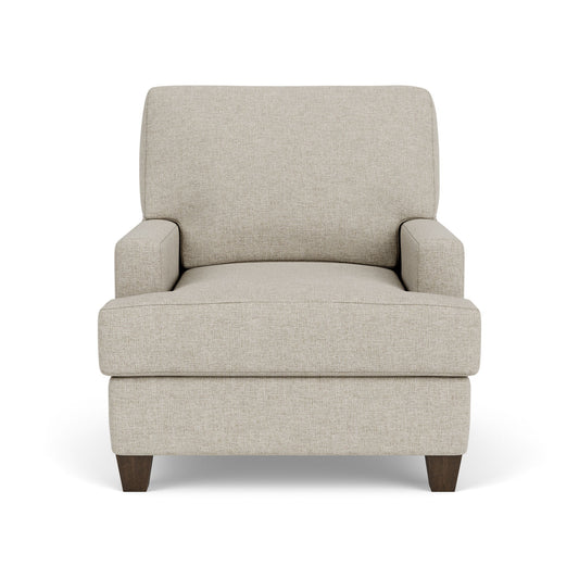 Moxy - Chair - Taupe
