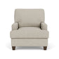 Moxy - Chair - Taupe