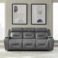 Chapman - Sofa