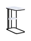 Ida - Chairside Table