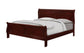 Louis Philip - Bedroom Set