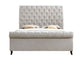 Kate - Upholstered Bed