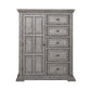 Big Valley - Door Chest