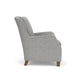 Allison - Chair - Gray