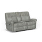 Davis - Reclining Loveseat