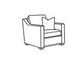 Milo - Chair - Beige