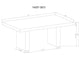 Vega - Dining Room Set