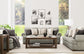 Patterson - Sofa - Light Gray
