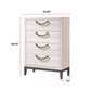 Veda - Chest - Beige