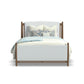 Verona - Panel Bed