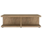 Cortona - Square Engineered Wood Table