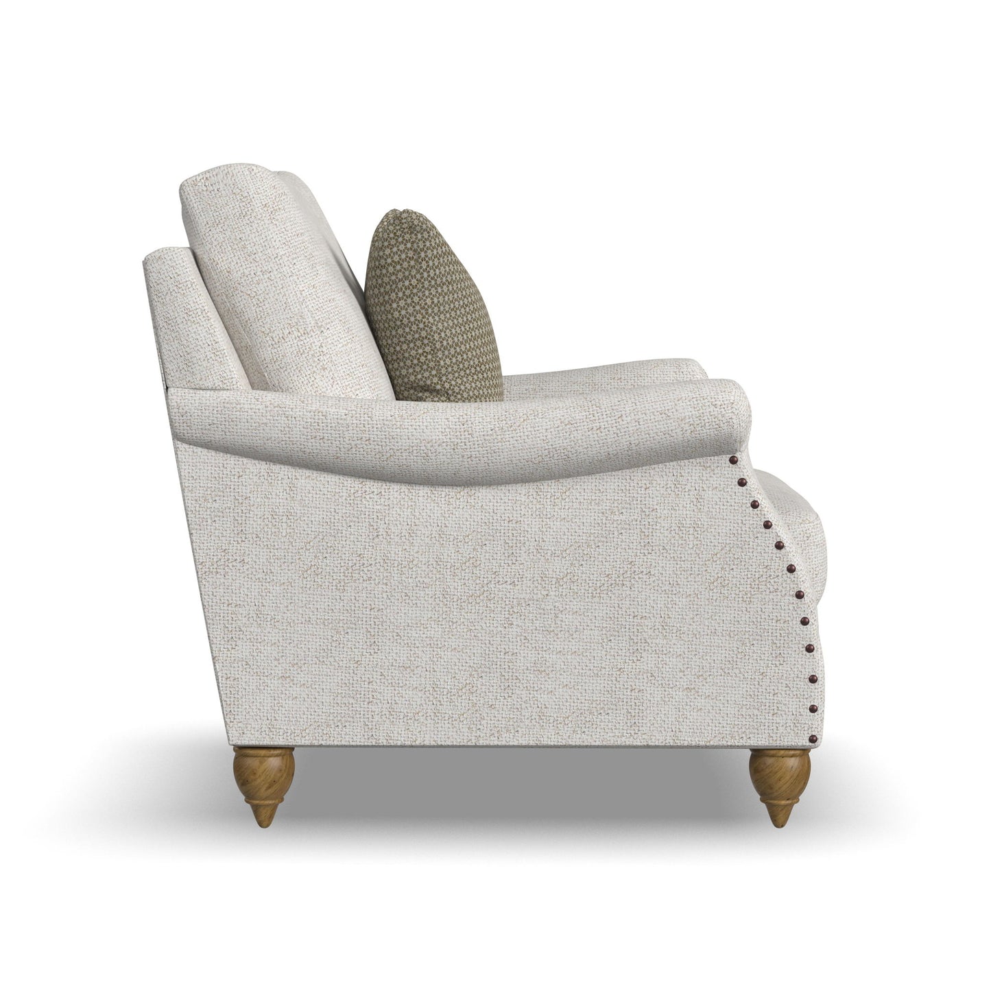 Veda - Chair - White