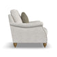 Veda - Chair - White