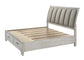 Jaymes - Bedroom Set