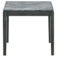 Mozzi - Faux Marble Coffee Table Set