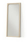 Solano - 80" Full Length Floor Mirror - Weathered Mango