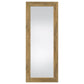 Cadence - Tempered Glass Full Length Mirror