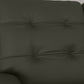 Iris - Power Reclining Loveseat With Console & Power Headrests