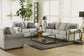 Preston - Sofa - Beige