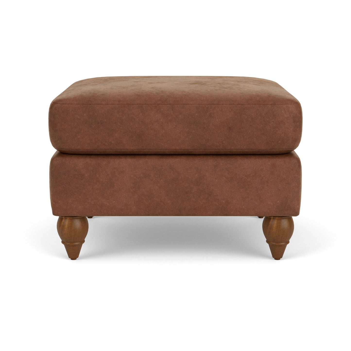 Moxy - Ottoman - Brown