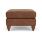Moxy - Ottoman - Brown