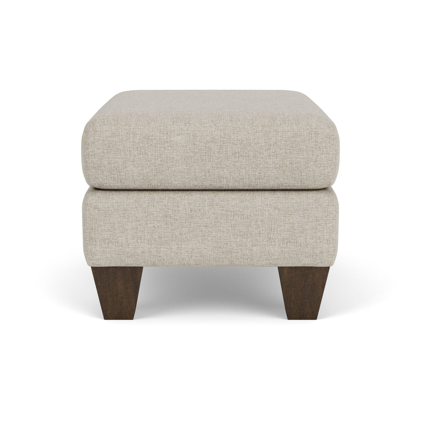 Moxy - 29" Ottoman - Beige