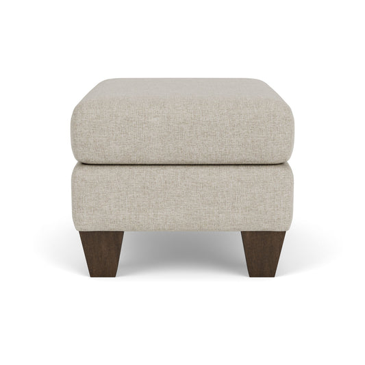 Moxy - 29" Ottoman - Beige