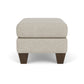 Moxy - 29" Ottoman - Beige