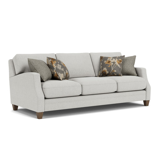 Lennox - Sofa - Light Gray