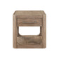 South Bend - End Table - Brown