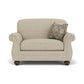 Winston - Chair And a Half - Beige