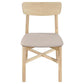 Parkridge - Dining Side Chair (Set of 2)