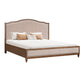 Bellevue - Bed