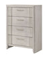 Carlton - Chest