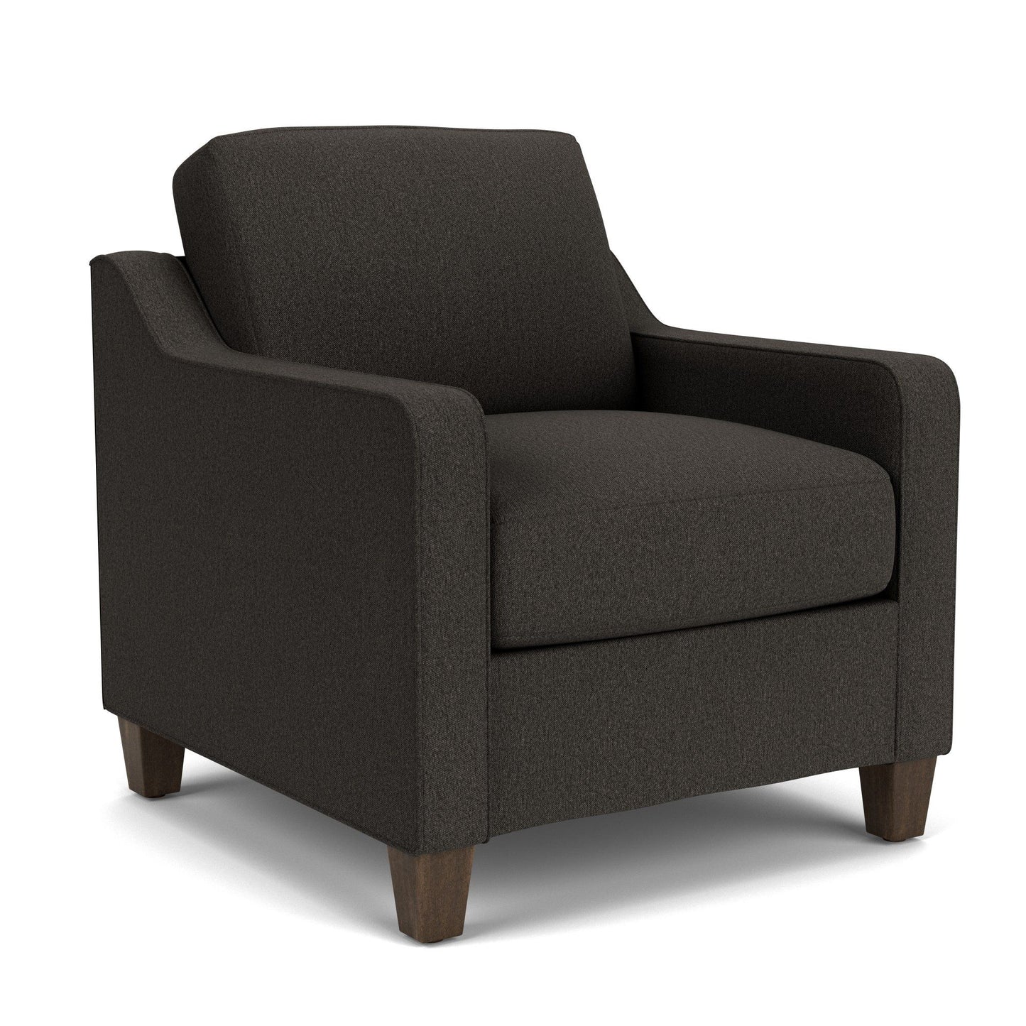 Drew - Chair - Dark Gray