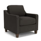 Drew - Chair - Dark Gray