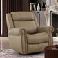 Carlton - ZG Recliner P3